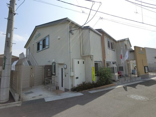 座間ゆめっこ保育園