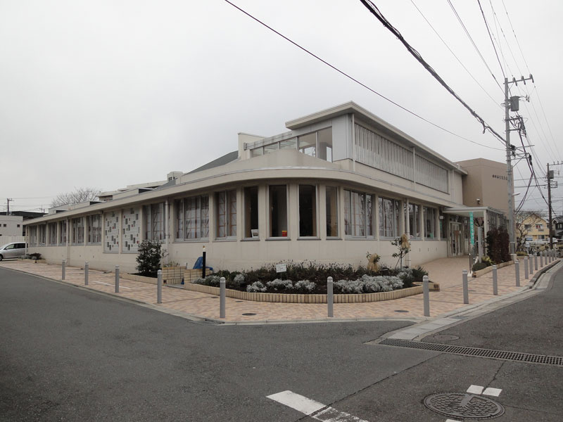 社会福祉法人東香会ののはな文京保育園