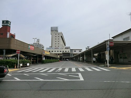 相武台前