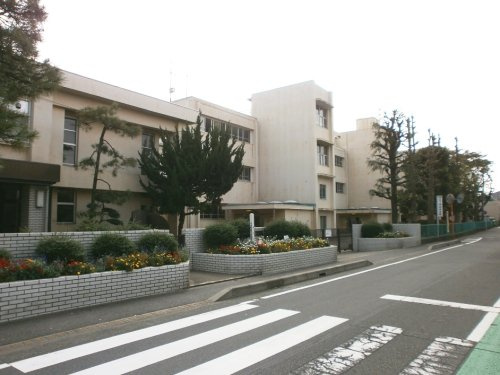 東林小学校