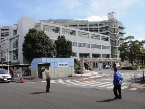 大和市立病院