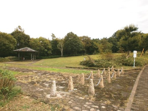 県立座間谷戸山公園