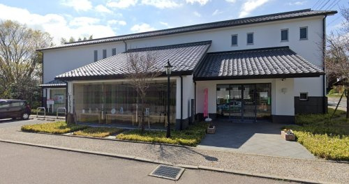 東濃信用金庫市之倉支店
