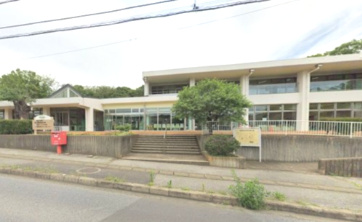 柏市南部近隣センター