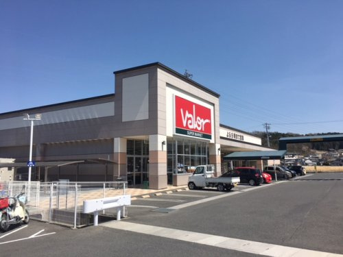 バロー 坂本店