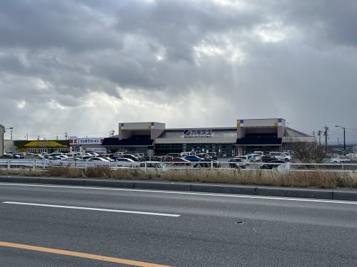 カネスエ東員店