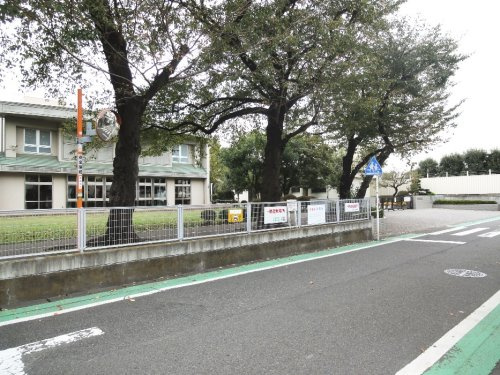 もえぎ台小学校