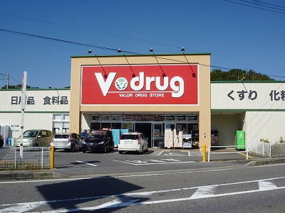 V・drug 笠原店