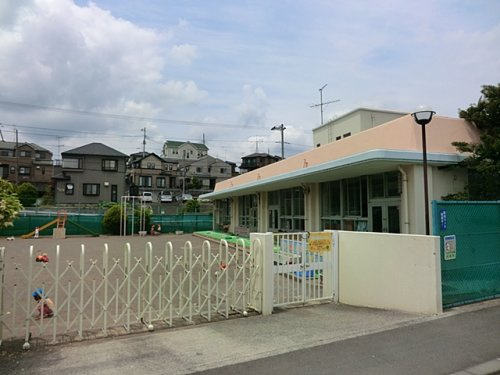 渋谷保育園