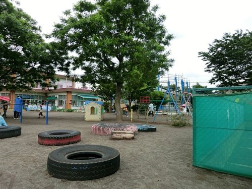 深見台保育園