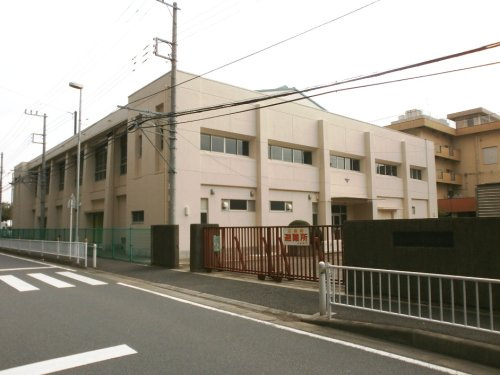 座間市立相模が丘小学校