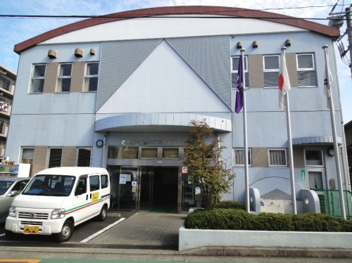 座間市立相武台保育園