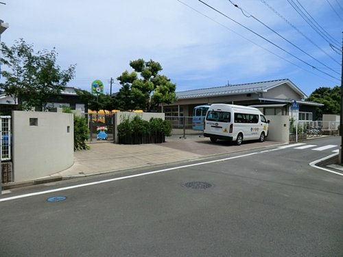 しらゆり幼稚園