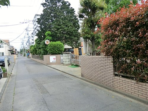 つるま幼稚園