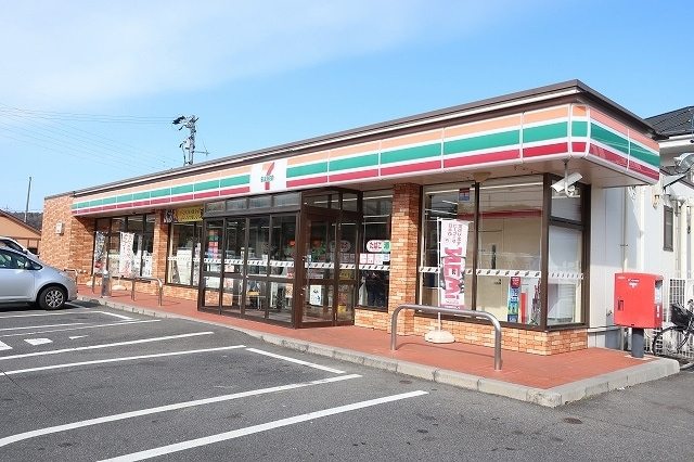 セブンイレブン 瑞浪西小田町店