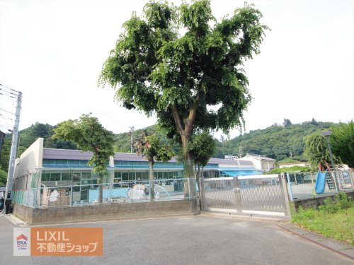 高尾保育園