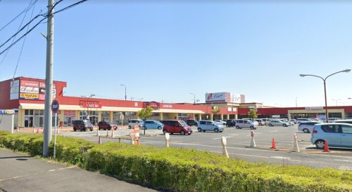 カスミ イール妻沼店(妻沼東宝リバーサイドモール内)