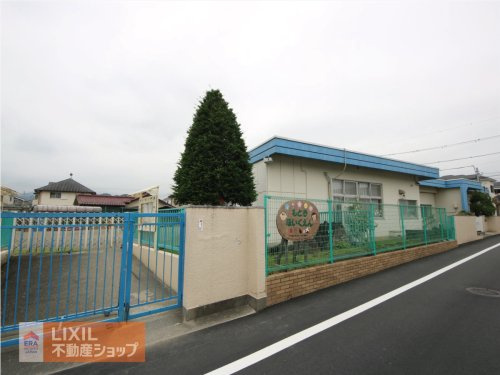 元木保育園