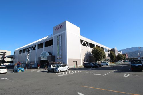 イオン南松本店