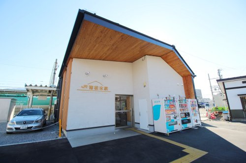 南松本駅