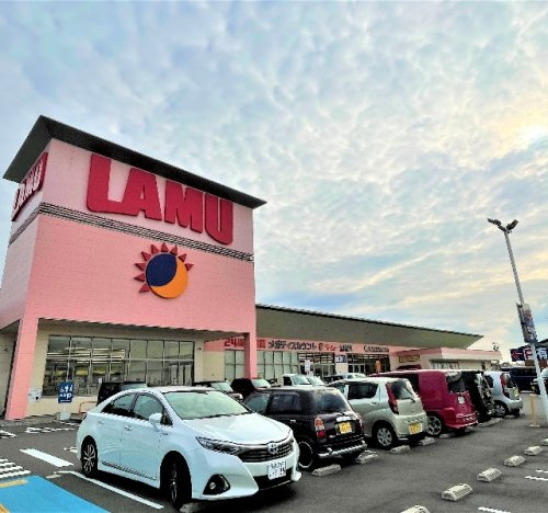 LAMU(ラムー) 土岐店