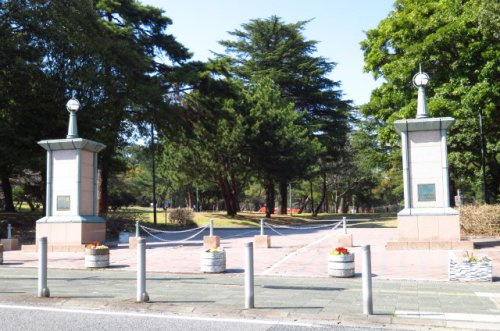 別府公園