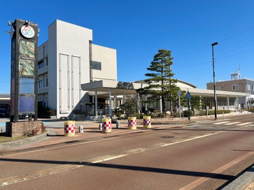 能美市根上サービスセンター