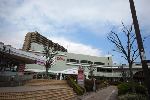 SOTETSU ROZEN(ソウテツ ローゼン) 緑園都市店