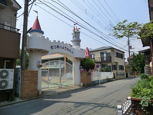 六会幼稚園