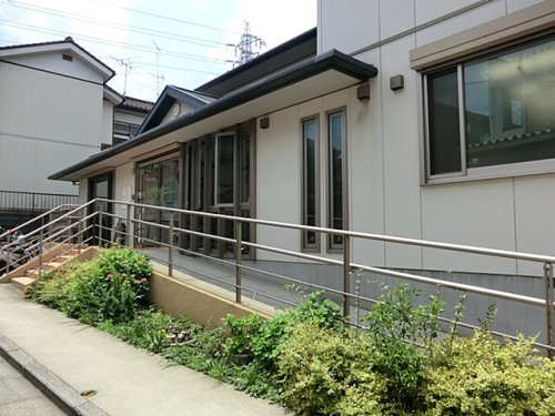 あさひ本宿クリニック通所リハビリテーション