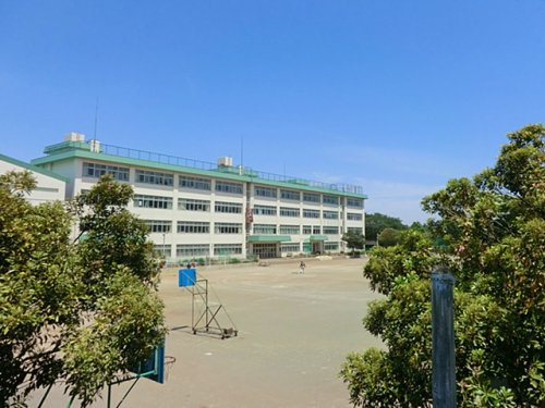 大和市立中央林間小学校