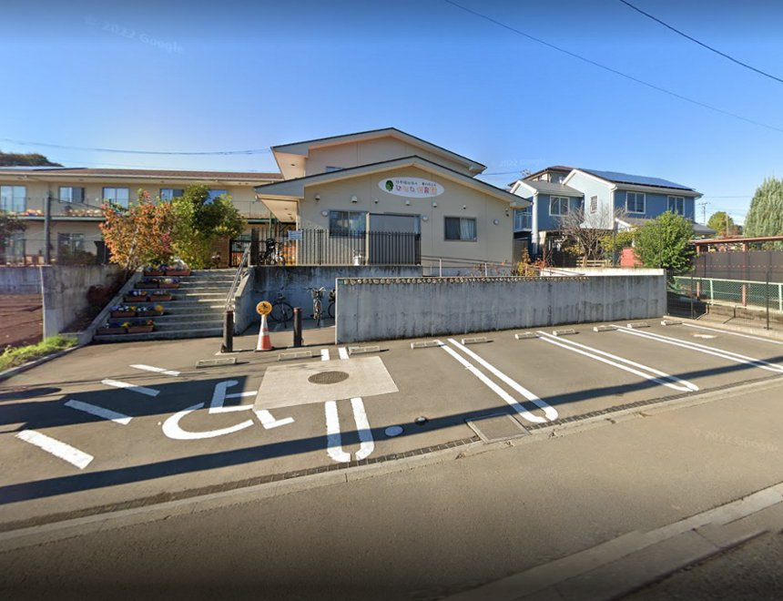 ひなた保育園