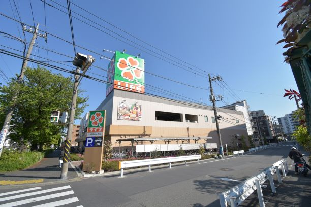 ライフ鶴見下野谷町店