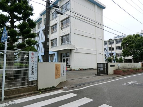 藤沢市立湘南台小学校