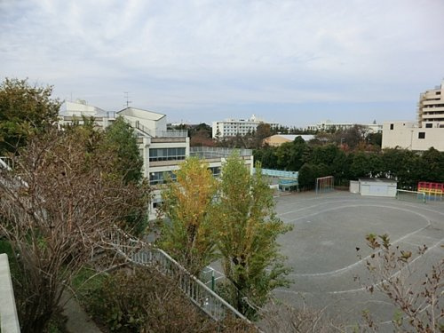 横浜市立中尾小学校