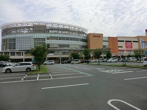やまとオークシティー