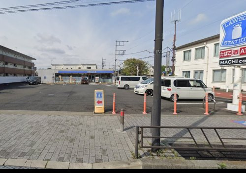 ローソン西鶴間２丁目店