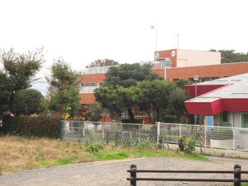 誠心相陽幼稚園