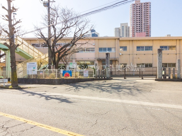 相模原市旭小学校
