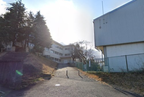 綾瀬市立綾西小学校