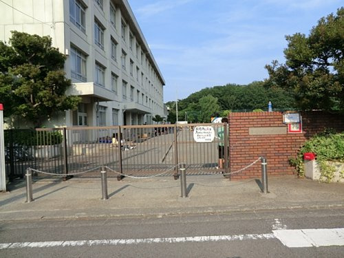 藤沢市立天神小学校