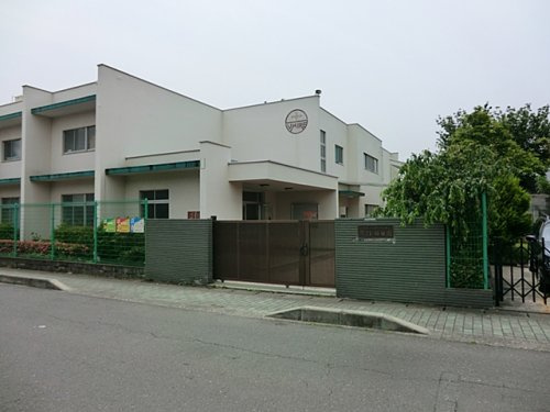 スミレ幼稚園