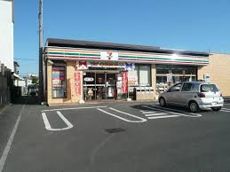 セブンイレブン 座間南栗原3丁目店