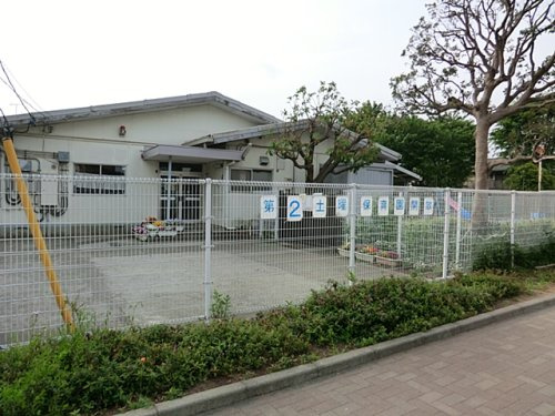 鳩の森愛の詩宮沢保育園