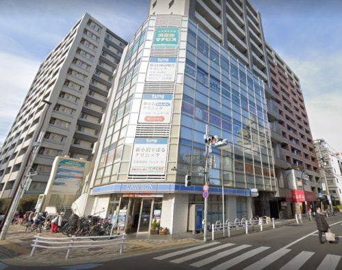 新小岩駅前総合クリニック