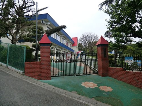 横浜市今宿保育園