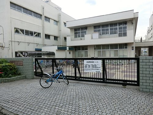 横浜市立瀬谷第二小学校
