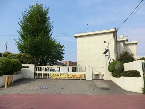 綾瀬市立天台小学校