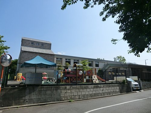 領家キッズ保育園