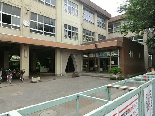 大野台中央小学校
